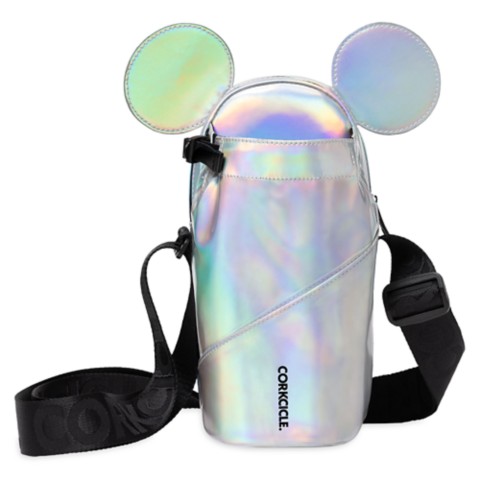 Сумки Corkcicle Mickey Mouse D100 Sling Bag by Corkcicle – Prismatic
