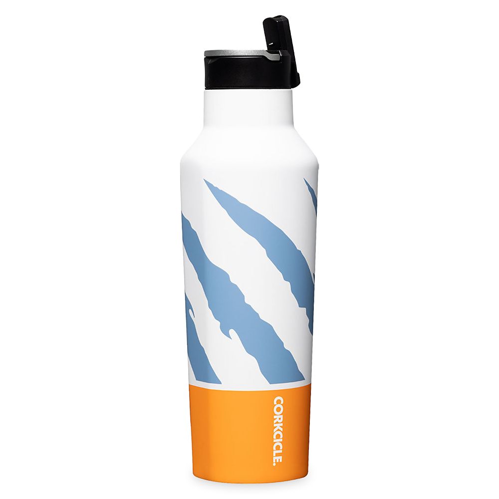 Ahsoka Tano Stainless Steel Canteen by Corkcicle - Star Wars