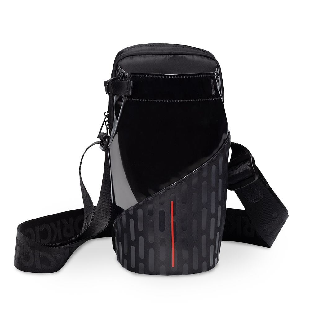 Darth Vader Crossbody Water Bottle Sling Bag by Corkcicle – Star Wars