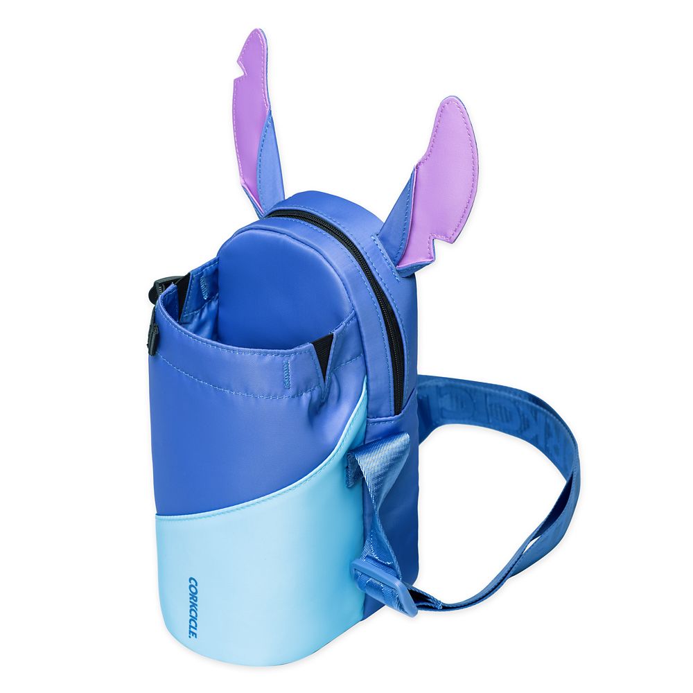 Stitch Sling Bag by Corkcicle &ndash; Lilo & Stitch