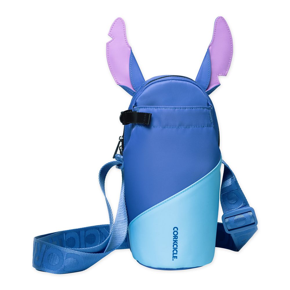 Stitch Sling Bag by Corkcicle &ndash; Lilo & Stitch