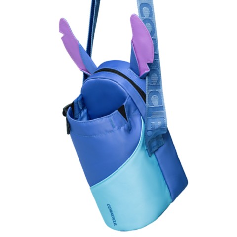 Сумки Corkcicle Stitch Sling Bag by Corkcicle – Lilo & Stitch