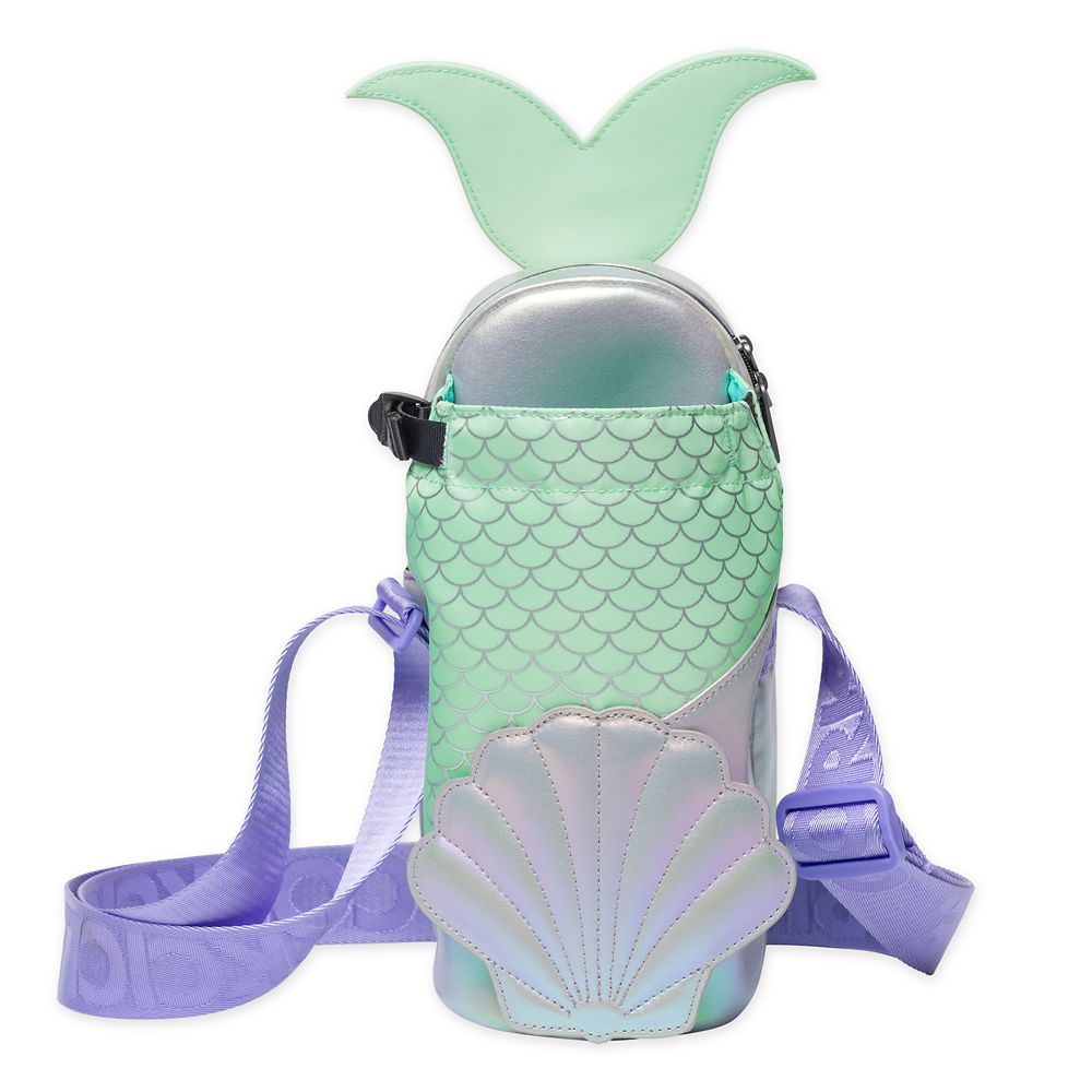 Ariel Sling Bag by Corkcicle &ndash; The Little Mermaid