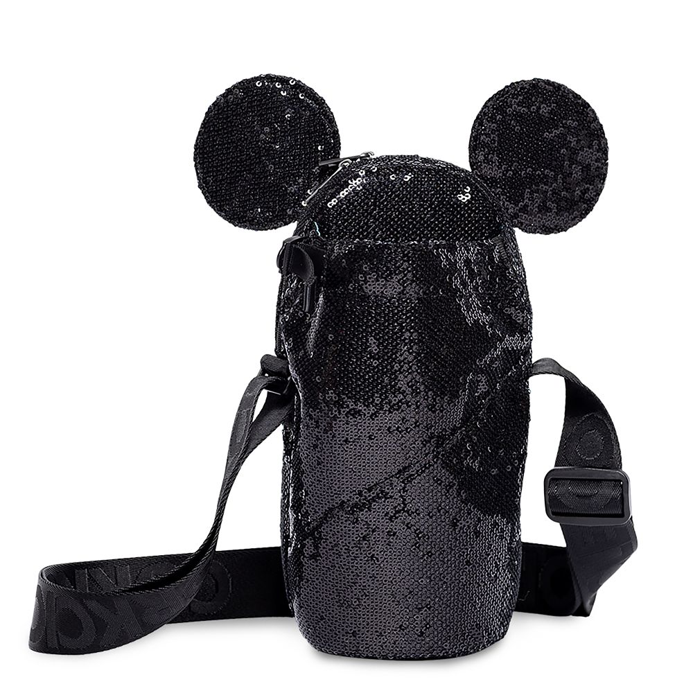 Mickey Mouse Sequin Sling Bag by Corkcicle