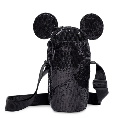 Сумки Corkcicle Mickey Mouse Sequin Sling Bag by