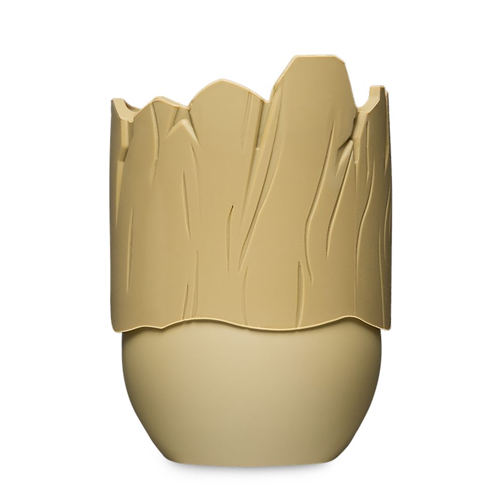 Groot Stainless Steel Stemless Cup by Corkcicle – Guardians of the Galaxy