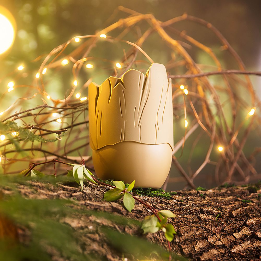 Groot Stainless Steel Stemless Cup by Corkcicle &ndash;&nbsp;Guardians of the Galaxy