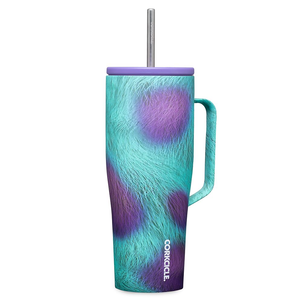 Sulley Cold Cup XL by Corkcicle Monsters, Inc. Official shopDisney