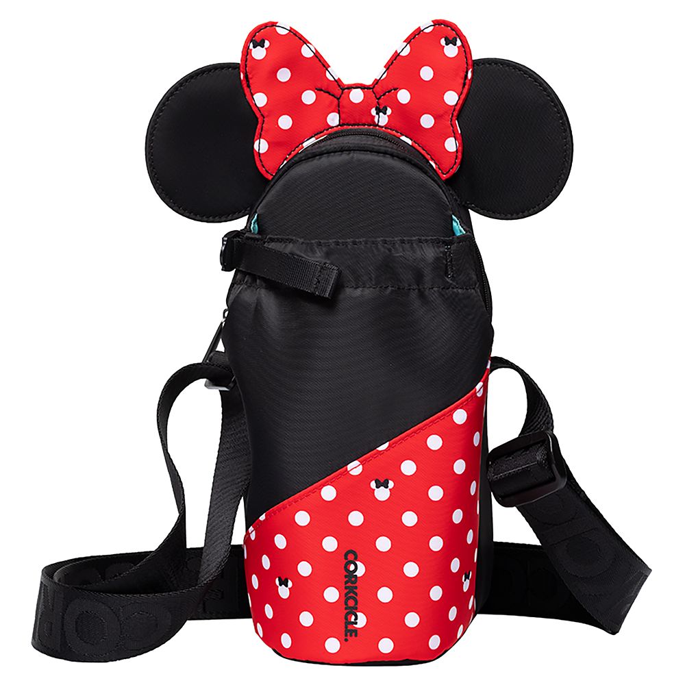Minnie Mouse Sling Bag by Corkcicle