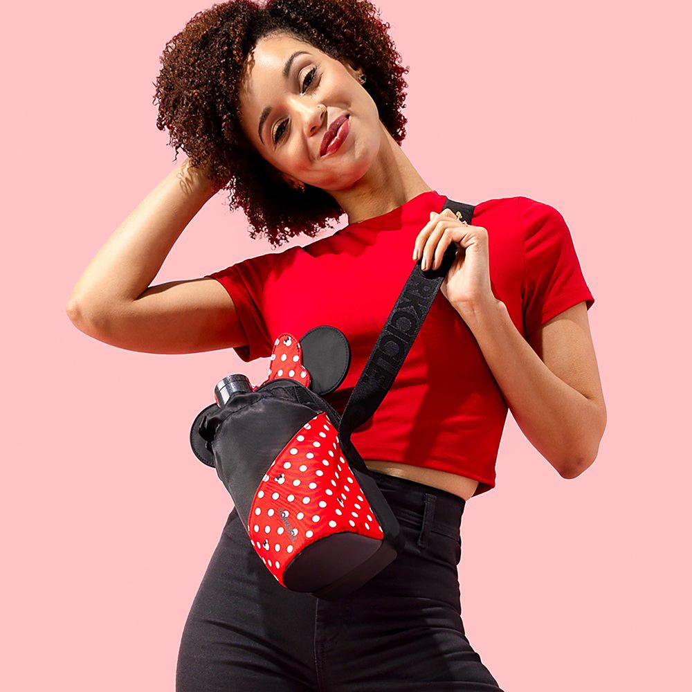 Minnie Mouse Sling Bag by Corkcicle