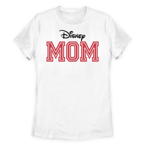 Женские футболки Disney ''Disney Mom'' T-Shirt for Women