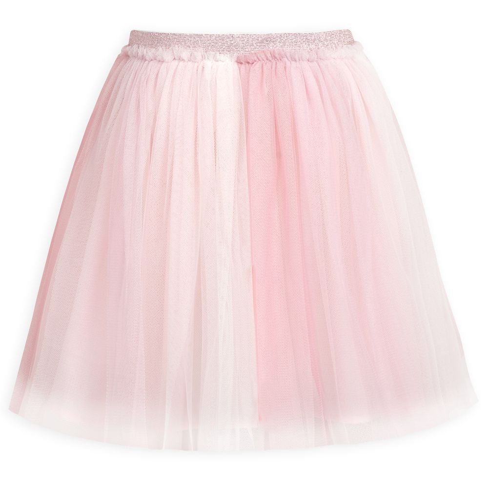 Disney Princess Pullover Top and Skirt Set for Girls