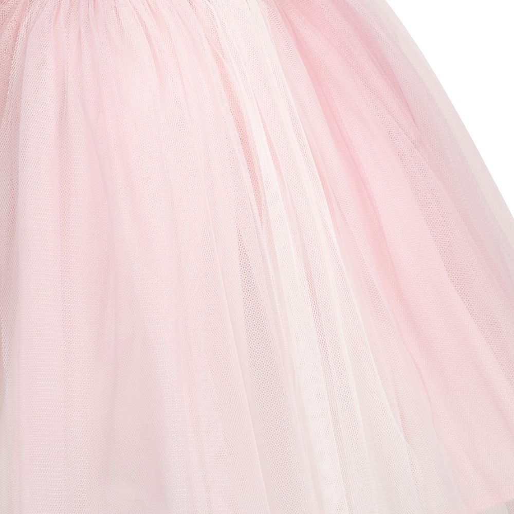 Disney Princess Pullover Top and Skirt Set for Girls