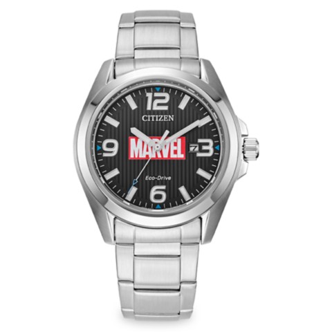 Citizen Marvel Eco-Drive Watch for Adults by