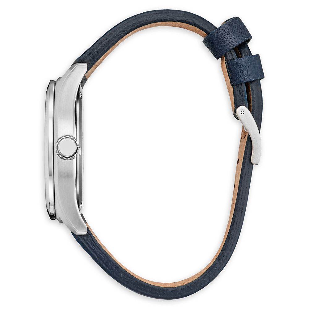 Mickey Mouse and Pluto Watch by Citizen