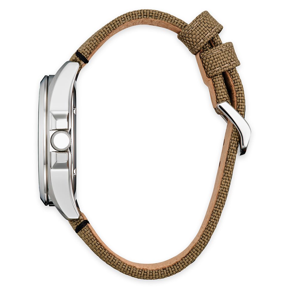 Mickey Mouse Sportsman Watch by Citizen