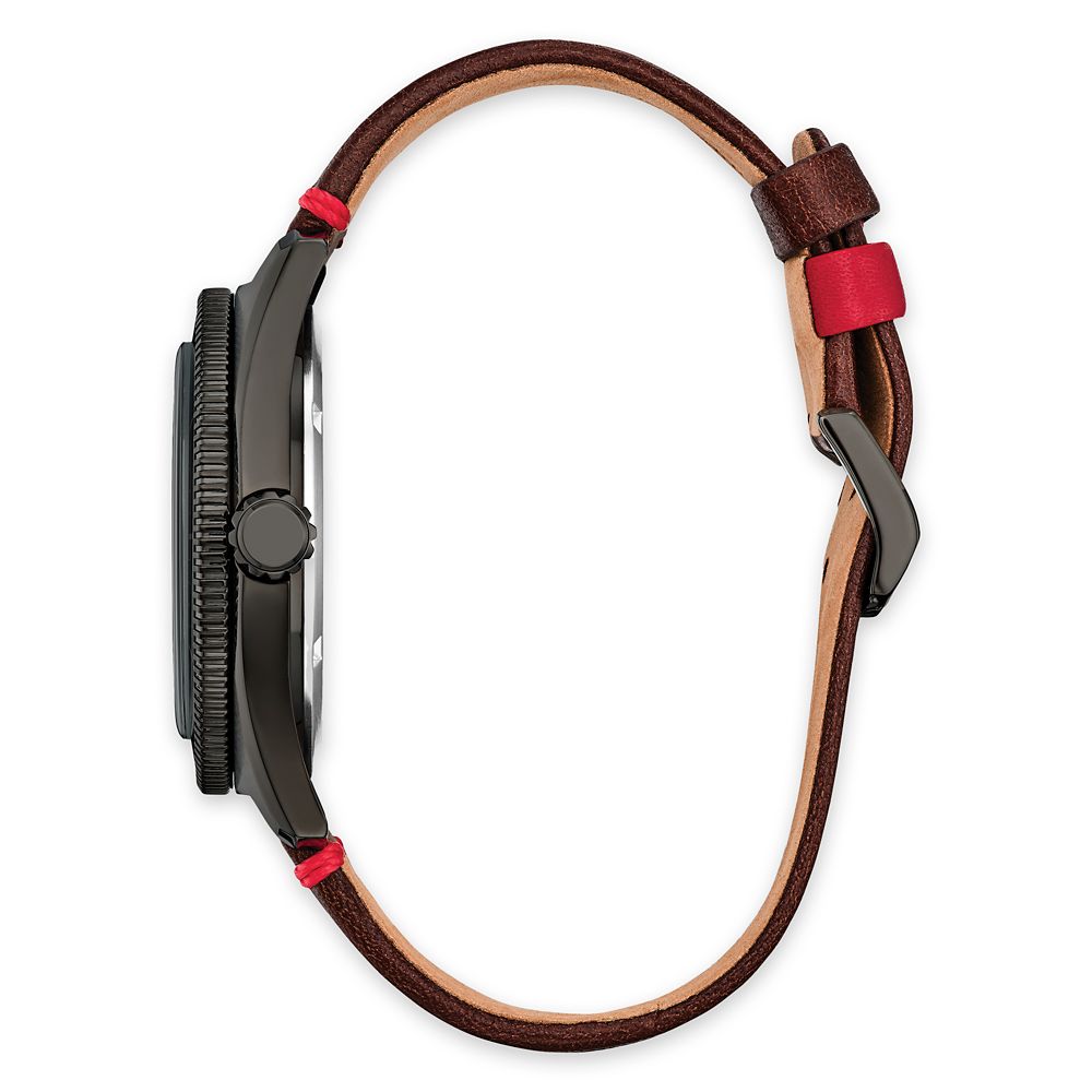 Grumpy Watch by Citizen &ndash; Snow White and the Seven Dwarfs