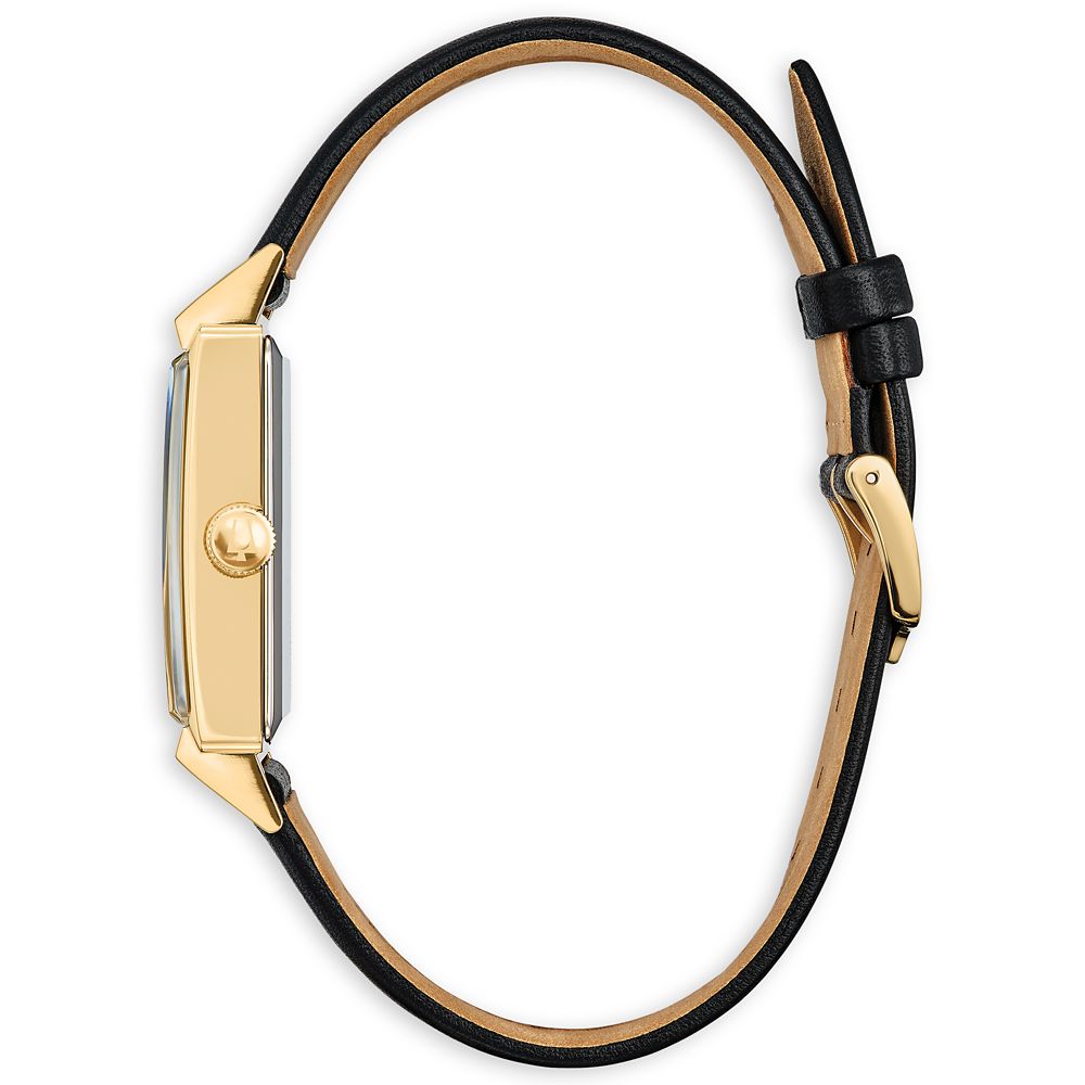 Mickey Mouse Watch by Bulova