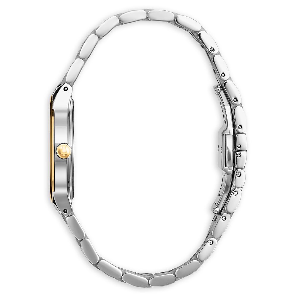 Minnie Mouse Watch by Bulova