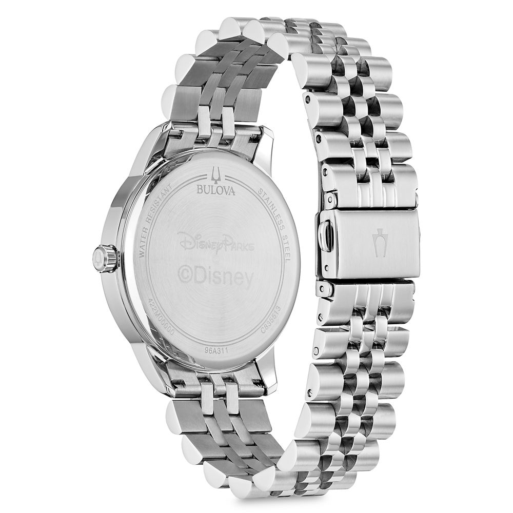 Goofy Watch by Bulova
