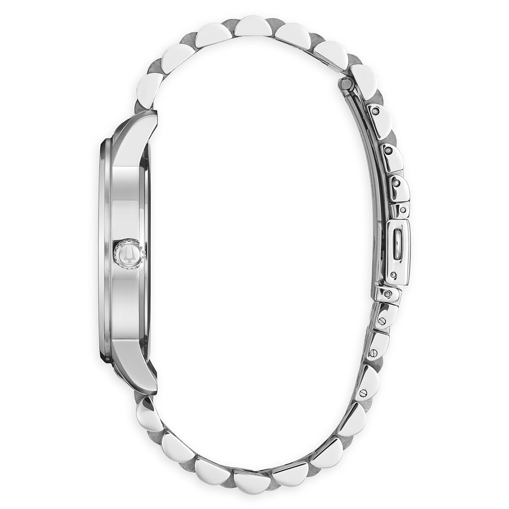 Goofy Watch by Bulova