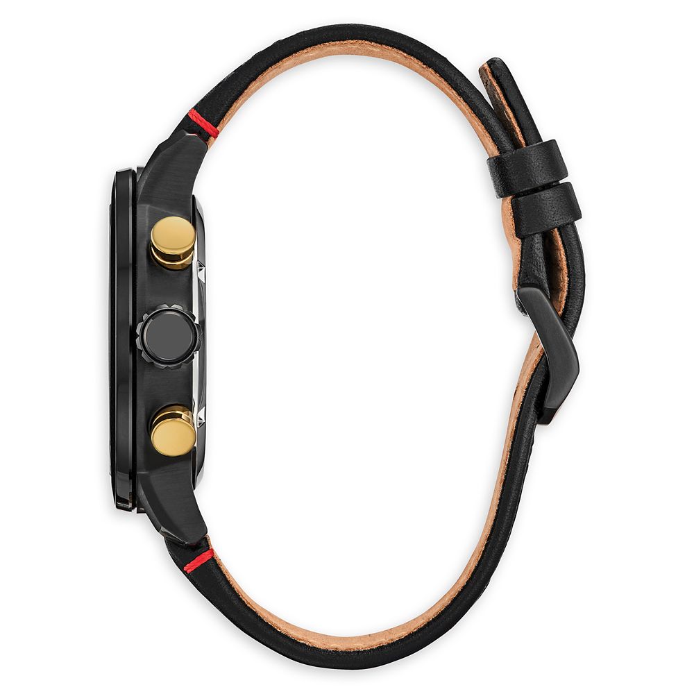 Darth Maul Watch by Citizen - Star Wars Episode 1 - The Phantom Menace