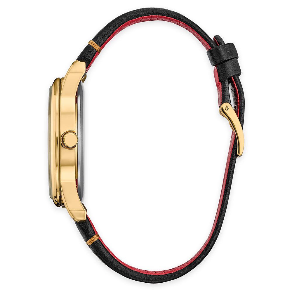 White Rabbit Watch by Citizen &ndash; Alice in Wonderland