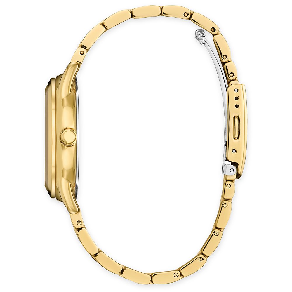 Winnie the Pooh Watch by Citizen &ndash; Exclusive