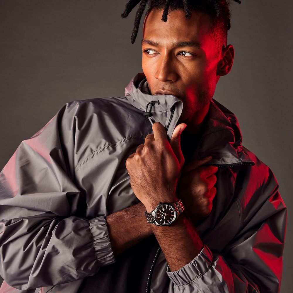 Darth Vader Watch and Pin Set by Citizen - Star Wars