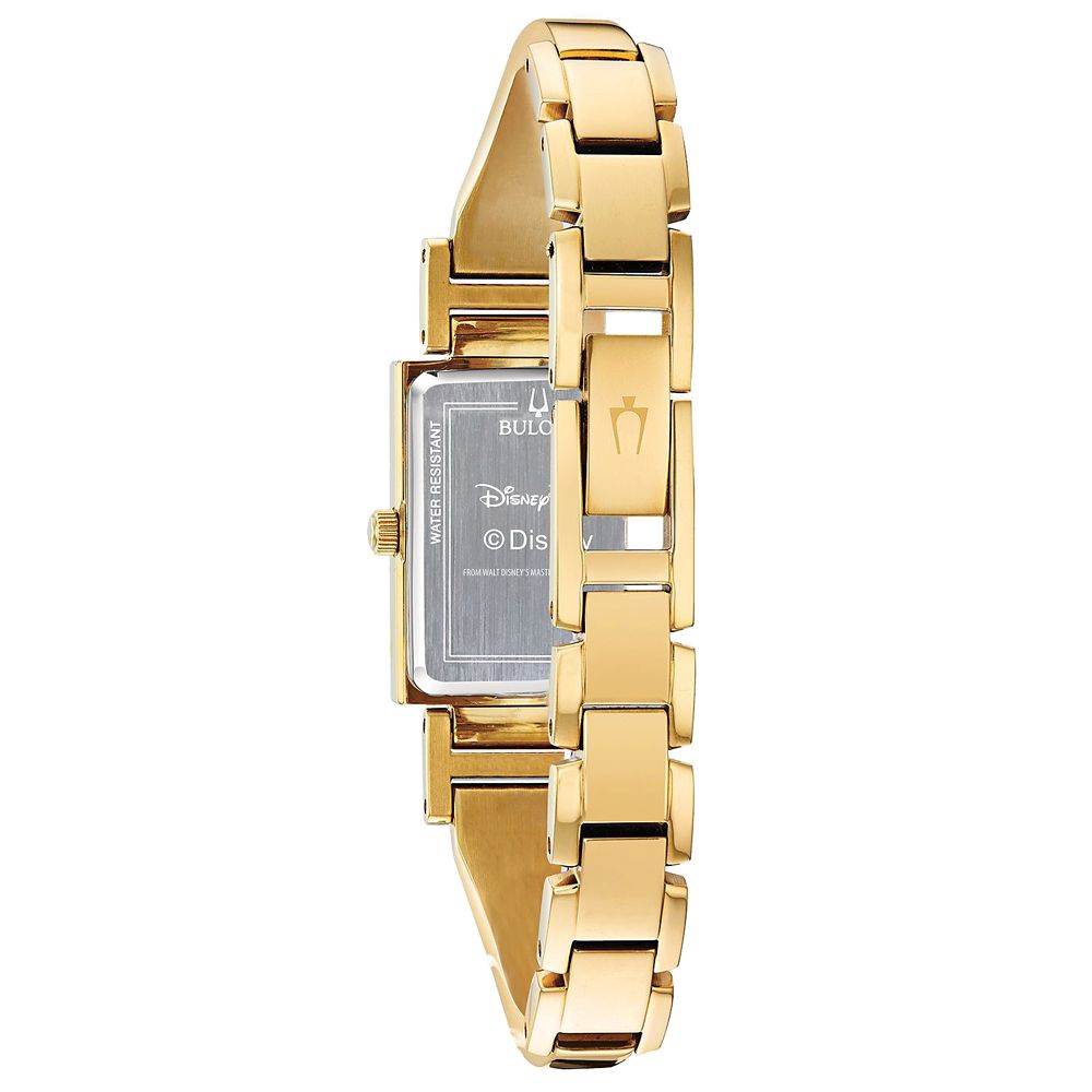 Tinker Bell Watch for Adults by Bulova &ndash; Peter Pan