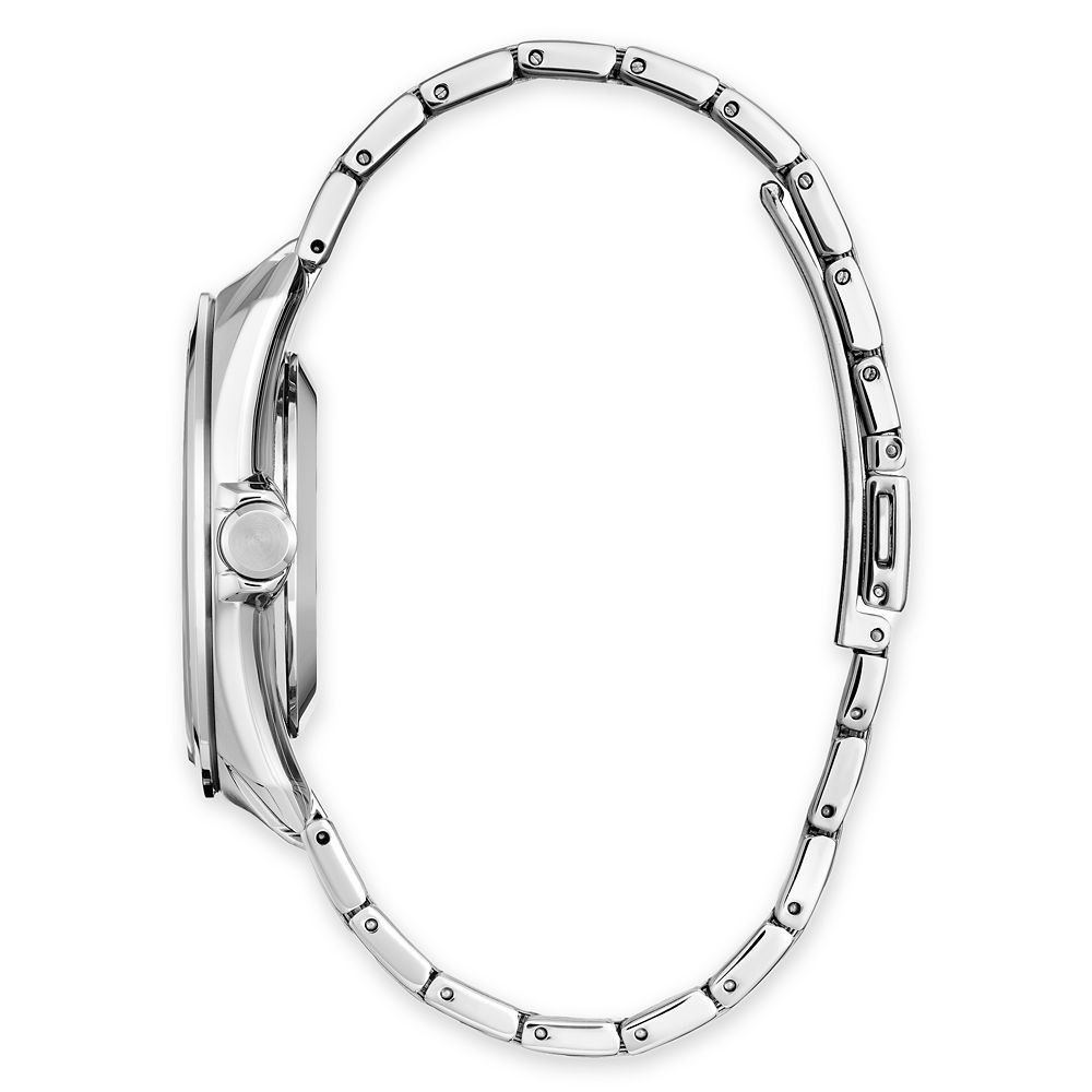 Cinderella Watch with Pin Set for Women by Citizen