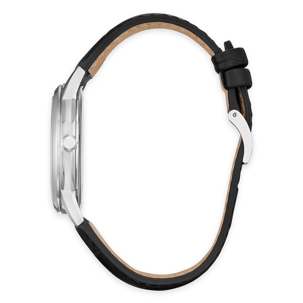 Hitchhiking Ghosts Watch by Citizen &ndash; The Haunted Mansion &ndash; Exclusive