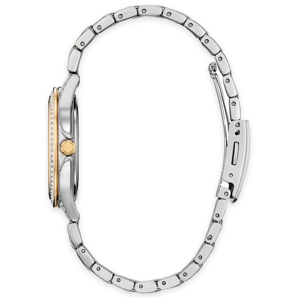 Minnie Mouse Hands Watch for Adults by Citizen