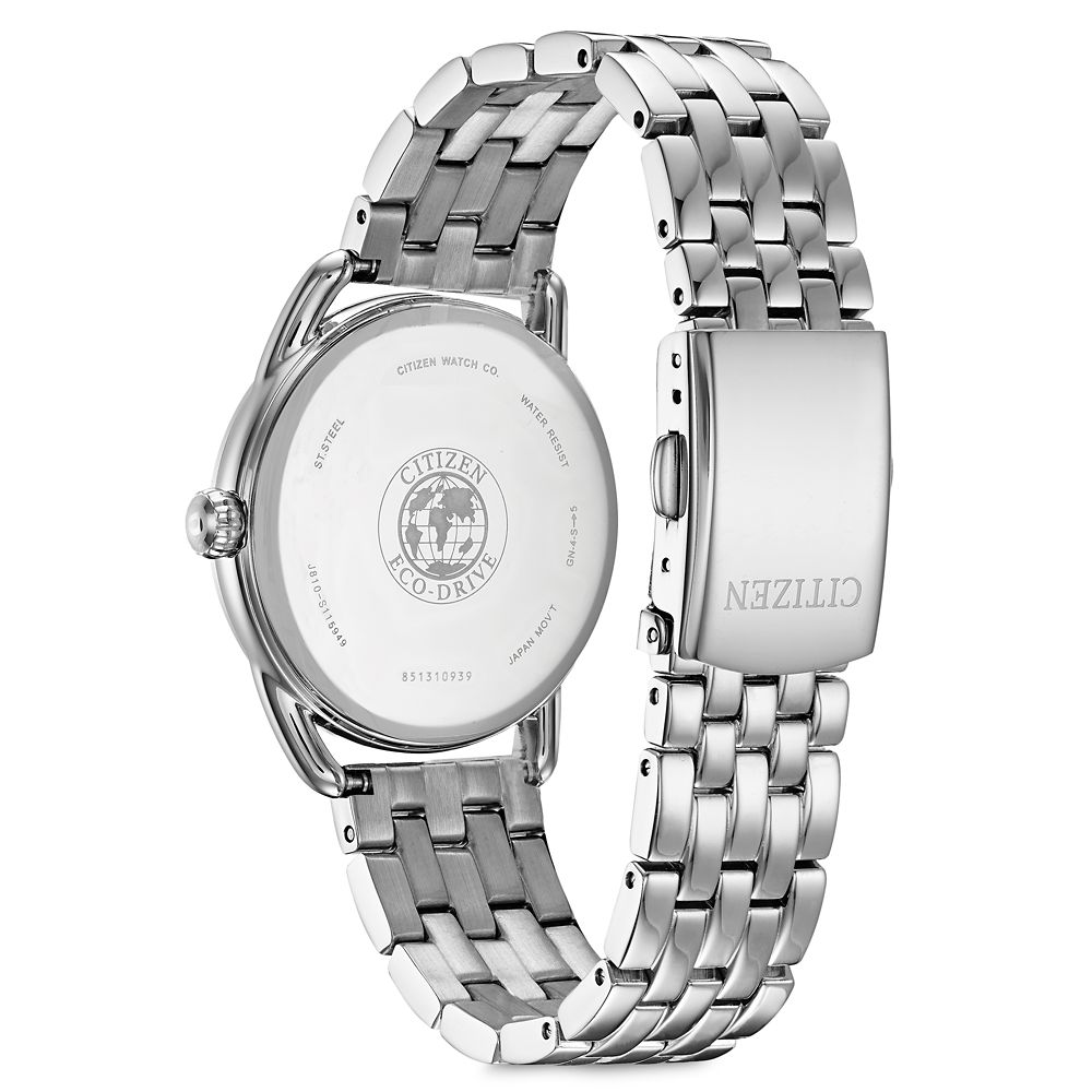 Stitch Sweetheart Nights Watch by Citizen