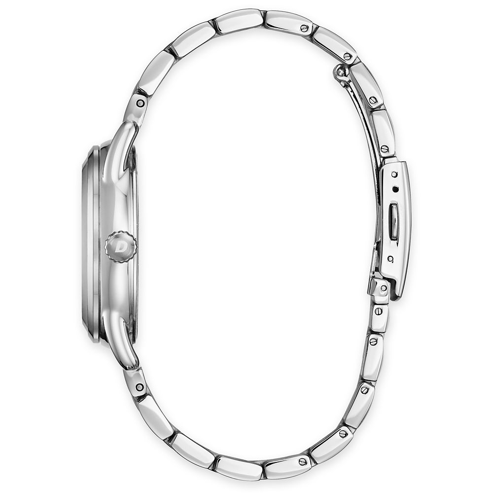 Stitch Sweetheart Nights Watch by Citizen