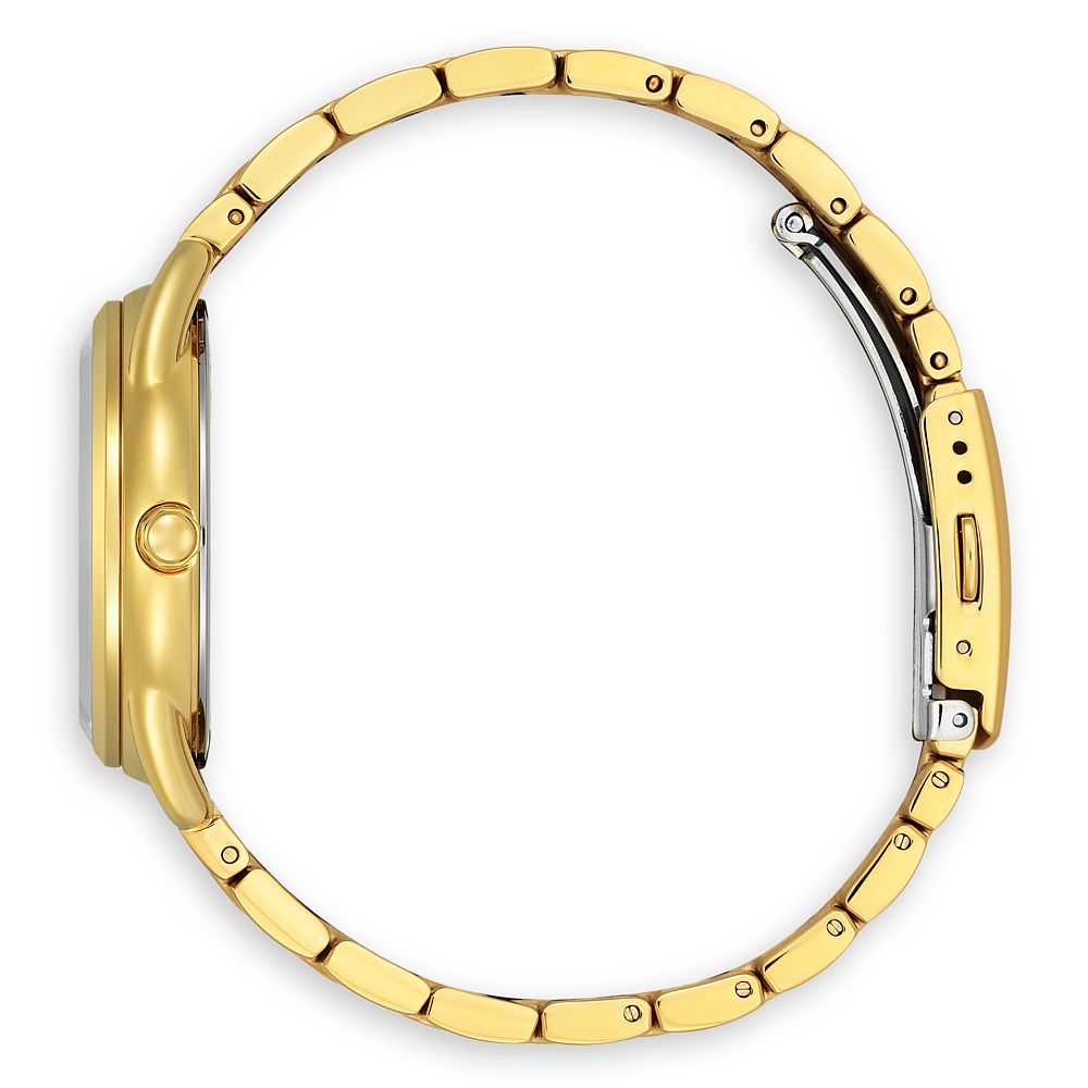 Mickey and Minnie Mouse Sweetheart Nights Watch by Citizen