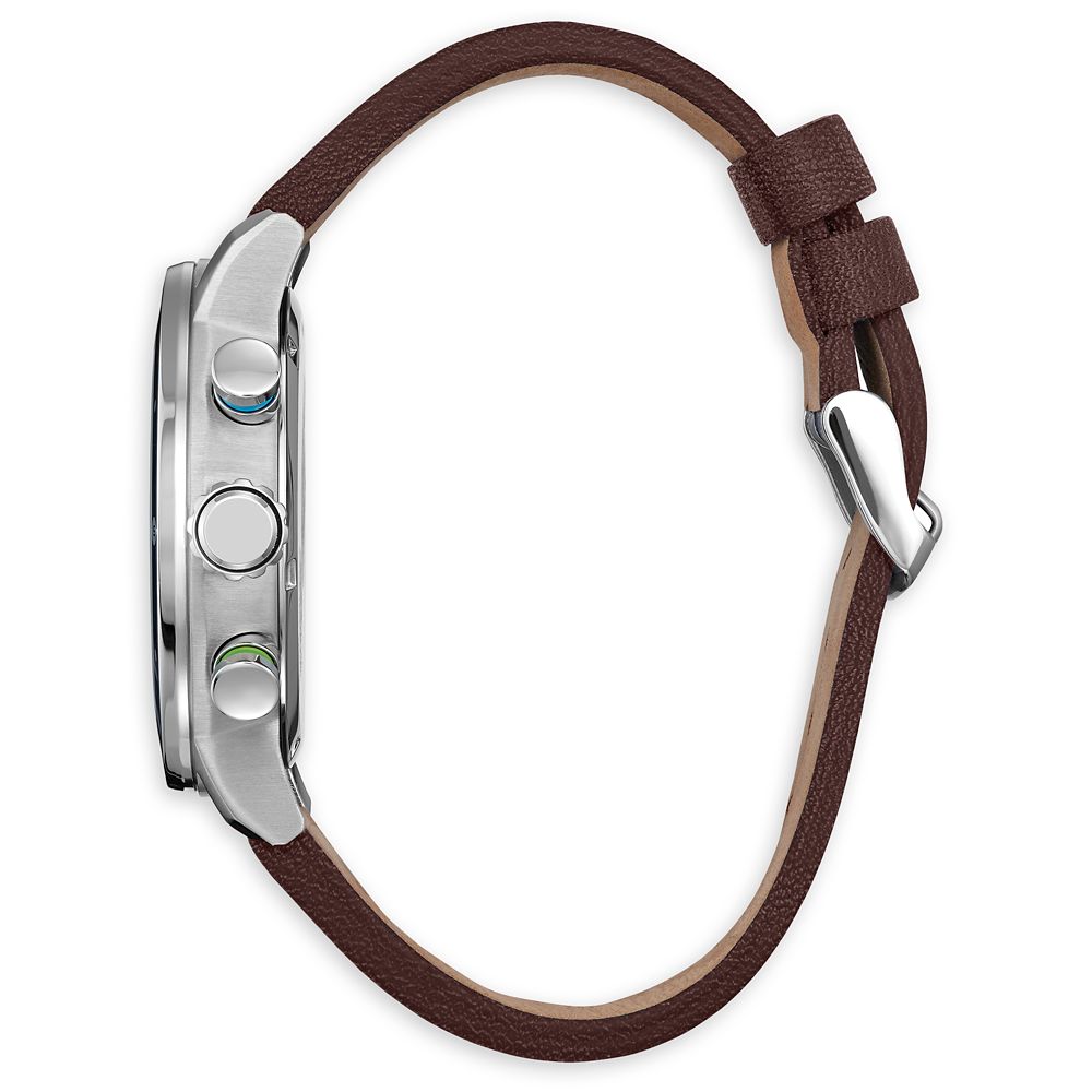 Luke Skywalker Watch by Citizen &ndash; Star Wars