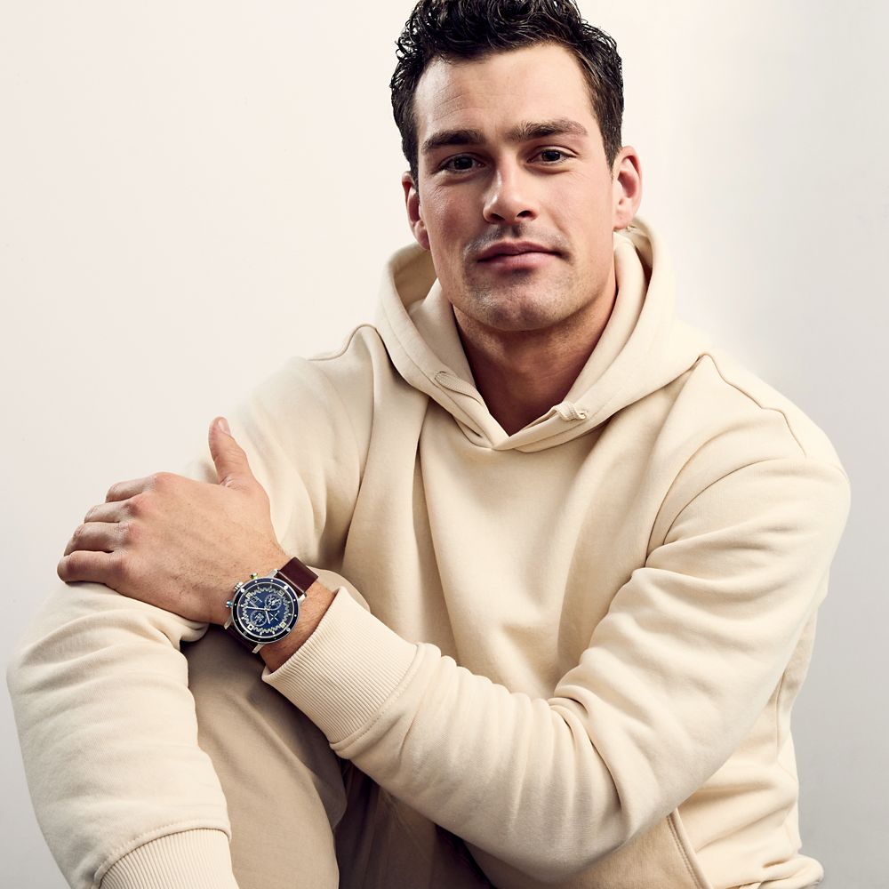 Luke Skywalker Watch by Citizen &ndash; Star Wars