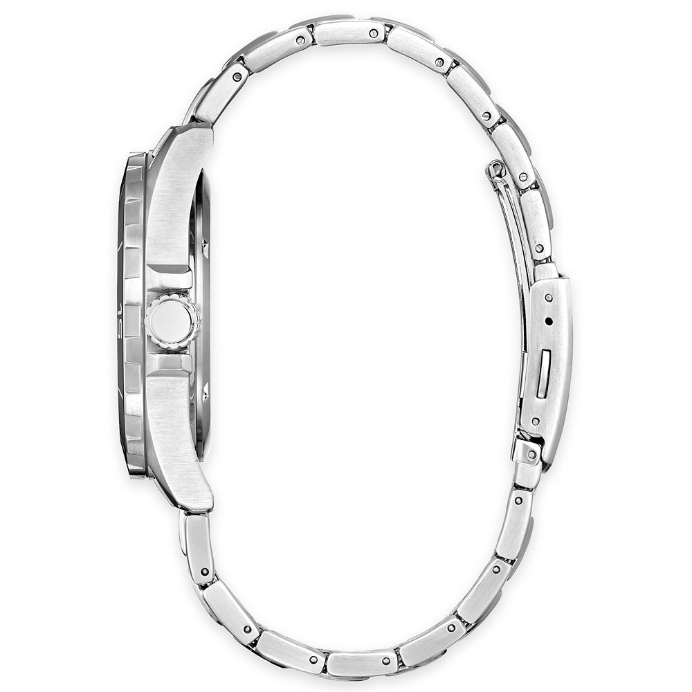 Spider-Man Watch by Citizen