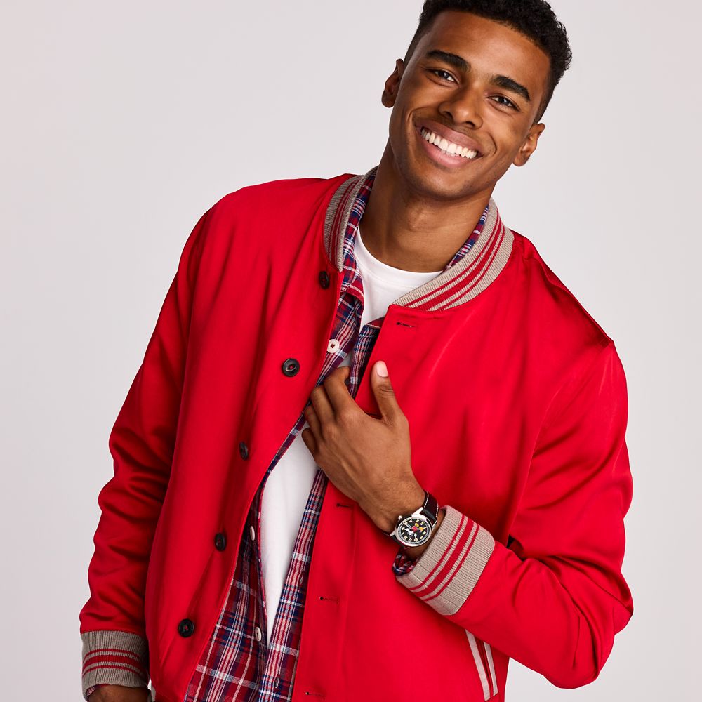 Mickey Mouse Watch for Men by Citizen