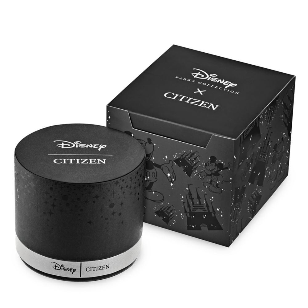 Mickey Mouse Watch for Men by Citizen