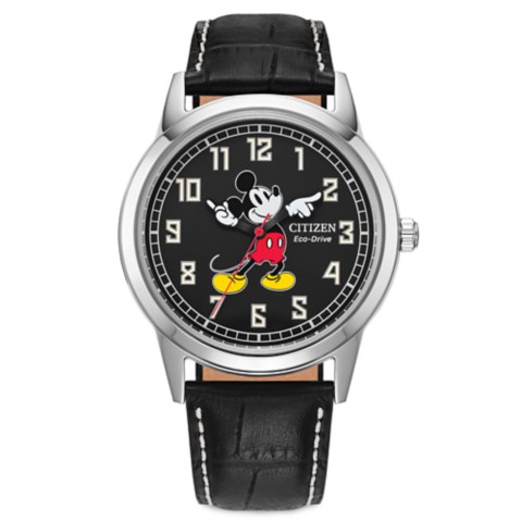 Citizen Mickey Mouse Watch for Men by