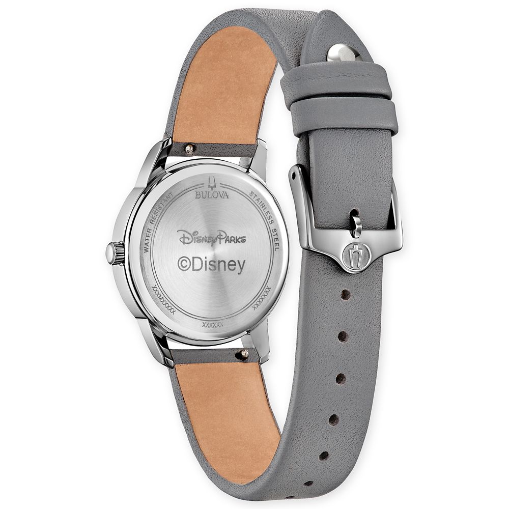 Minnie Mouse Watch for Women by Bulova