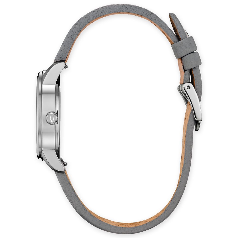 Minnie Mouse Watch for Women by Bulova