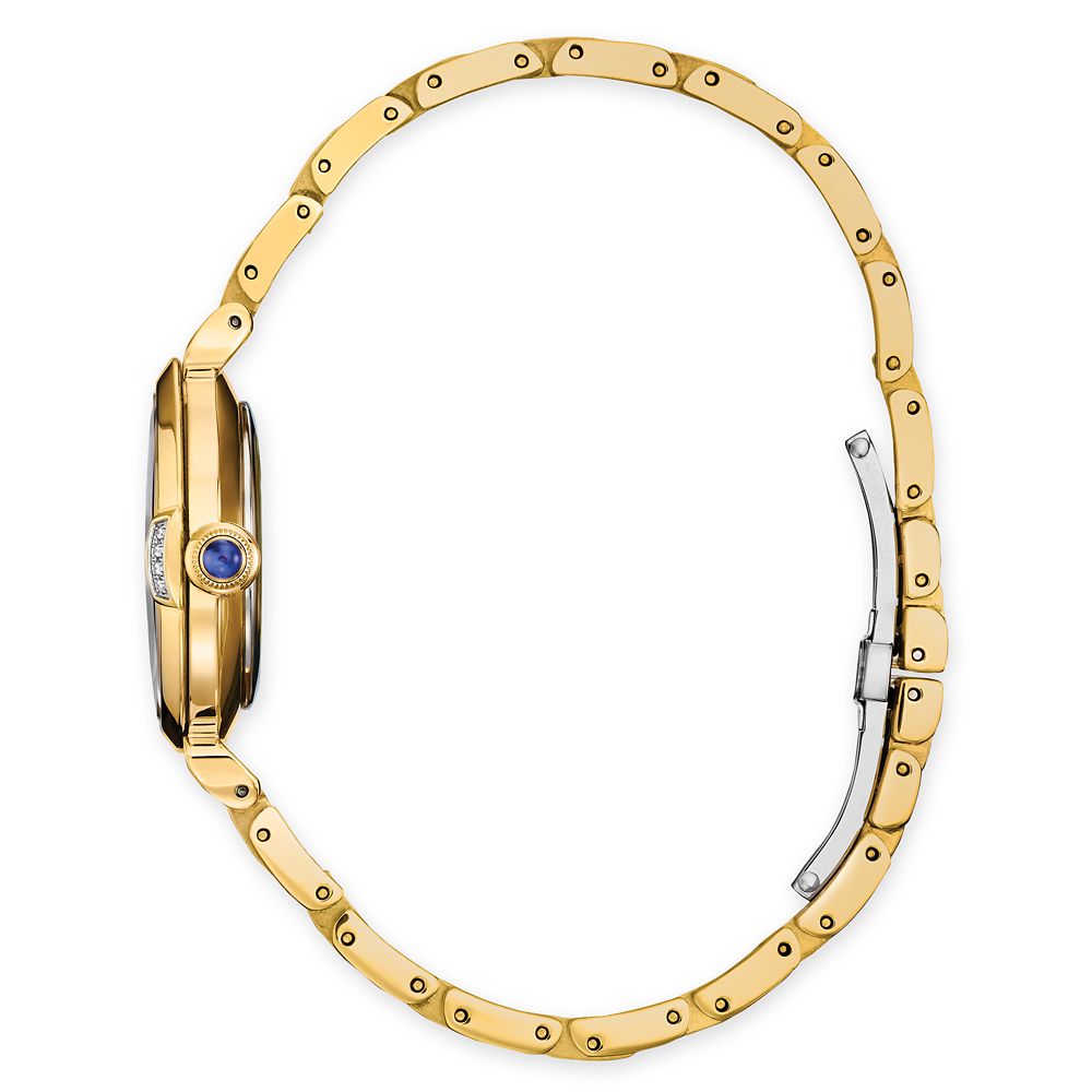 Cinderella 75th Anniversary Watch and Pin Set by Citizen - Limited Edition