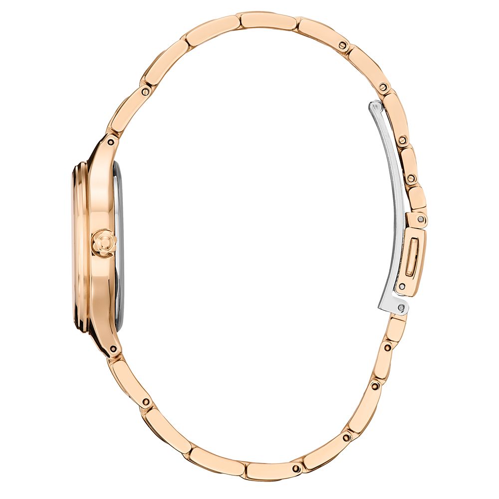 Mickey and Minnie Mouse in Paris Watch by Citizen