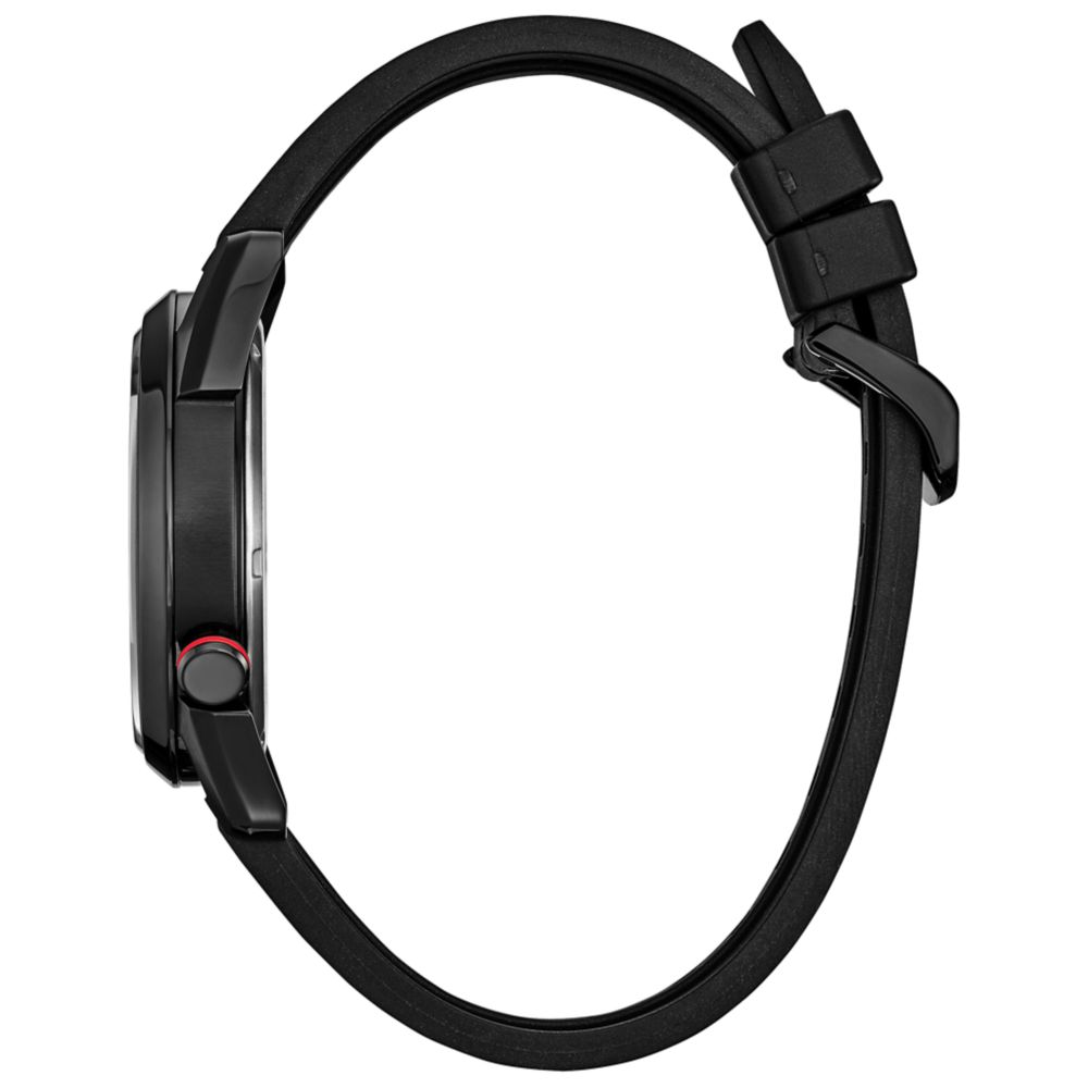 Venom Watch and Coin Set for Adults by Citizen