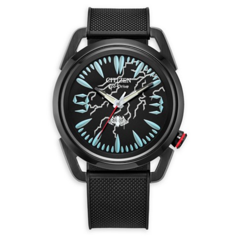 Citizen Venom Watch and Coin Set for Adults by