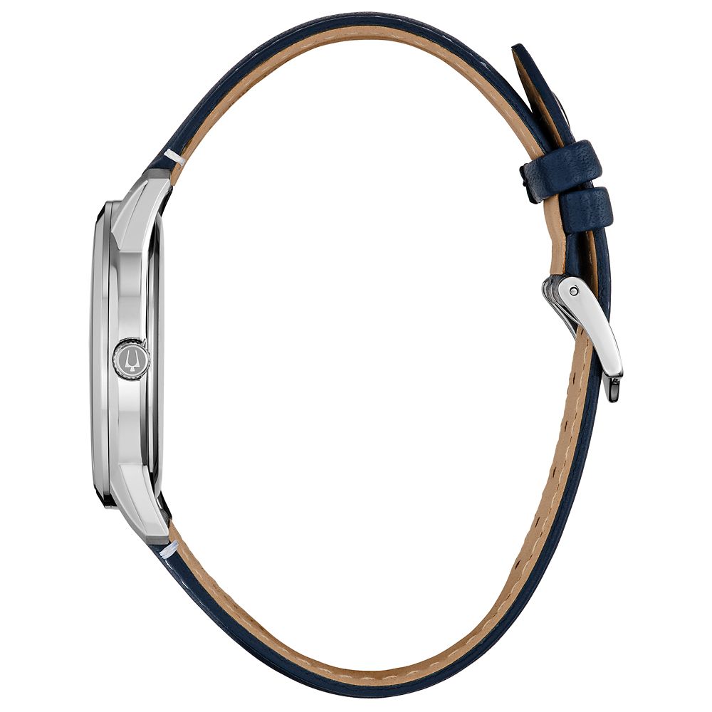 Donald Duck Medallion Watch for Adults by Bulova