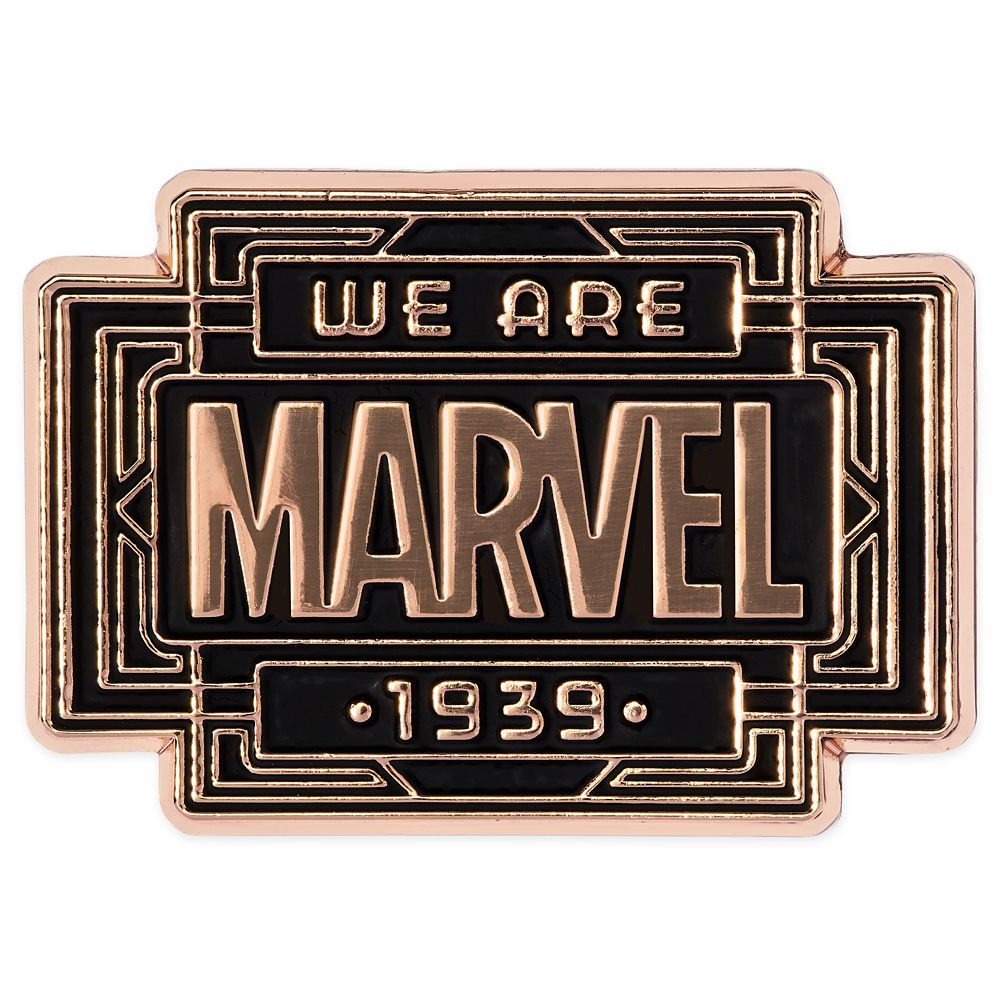 Marvel 85th Anniversary Watch Collector's Set by Citizen and ECG - Limited Edition